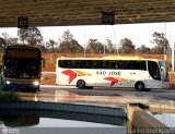 Expresso São José do Tocantins 13790 na cidade de Brasília, Distrito Federal, Brasil, por Daniel Rodrigues. Número da foto: #181516.