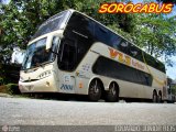 VLS Turismo 2008 na cidade de São Paulo, São Paulo, Brasil, por EDUARDO - SOROCABUS. Número da foto: #181294.