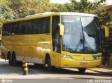 Viação Itapemirim 9555 na cidade de São Paulo, São Paulo, Brasil, por Luiz Henrique. Número da foto: #181412.