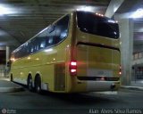 Viação Itapemirim 5509 na cidade de Aracaju, Sergipe, Brasil, por Alan  Alves Silva Ramos. Número da foto: #181390.