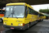 Viação Itapemirim 40073 na cidade de Belo Horizonte, Minas Gerais, Brasil, por Fábio Henrique. Número da foto: #181791.