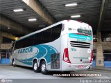 Viação Garcia 7816 na cidade de Curitiba, Paraná, Brasil, por Paulo Roberto Chulis. Número da foto: #182461.
