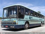 Transnorte - Transporte e Turismo Norte de Minas 16300 na cidade de Montes Claros, Minas Gerais, Brasil, por Carlos Eduardo Lopes. Número da foto: #182551.