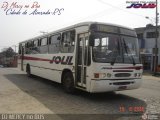 SOUL - Sociedade de Ônibus União Ltda. 7061 na cidade de Alvorada, Rio Grande do Sul, Brasil, por Alexsandro Merci    ®. Número da foto: #:id.