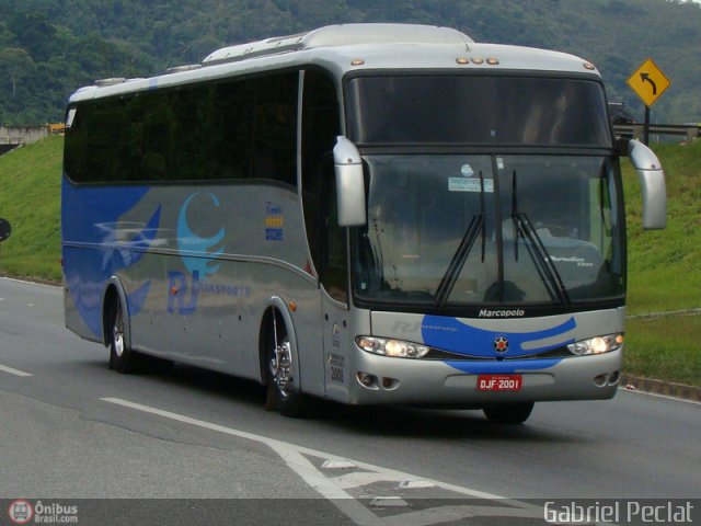 RJ Transporte 2008 na cidade de Rio Bonito, Rio de Janeiro, Brasil, por Gabriel Peclat. Número da foto: #172063.
