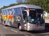 VB Transportes e Turismo 10034 na cidade de São José dos Campos, São Paulo, Brasil, por Paulo Eduardo Peixoto. ID da foto: :id.