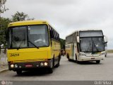 Viação Itapemirim 24213 na cidade de Vitória da Conquista, Bahia, Brasil, por Drill Silva. Número da foto: #171939.