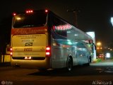 Andréatur - Andréa Turismo 5028 na cidade de São Paulo, São Paulo, Brasil, por Antonio Carlos Pangardi. Número da foto: #182857.