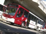 Viação Gatusa Transportes Urbanos 7 6758 na cidade de São Paulo, São Paulo, Brasil, por Michel Sc. Número da foto: #:id.