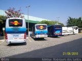 Expresso de Prata 0016 na cidade de Bauru, São Paulo, Brasil, por Adems  Equipe 19. Número da foto: #183550.