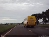 Viação Itapemirim 40357 na cidade de Ribeirão Preto, São Paulo, Brasil, por Fernando Reis. Número da foto: #183483.