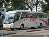 Fiel Turismo 305 na cidade de Rio de Janeiro, Rio de Janeiro, Brasil, por Gabriel Peclat. Número da foto: #183788.