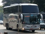 Via Rápida Transportes e Turismo 1099 na cidade de Rio de Janeiro, Rio de Janeiro, Brasil, por Gabriel Peclat. Número da foto: #183765.