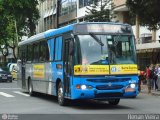 Real Auto Ônibus 41376 na cidade de Rio de Janeiro, Rio de Janeiro, Brasil, por Renan Vieira. Número da foto: #183622.