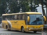 Ouro Negro Transportes e Turismo 100 na cidade de Rio de Janeiro, Rio de Janeiro, Brasil, por Gabriel Peclat. Número da foto: #183754.