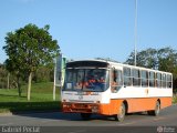 Ônibus Particulares 115 0111 na cidade de Rio de Janeiro, Rio de Janeiro, Brasil, por Gabriel Peclat. Número da foto: #184115.