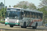 Empresa de Transportes Andorinha 5305 na cidade de Presidente Prudente, São Paulo, Brasil, por Francisco Ivano. Número da foto: #183956.