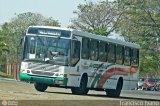 Empresa de Transportes Andorinha 5304 na cidade de Presidente Prudente, São Paulo, Brasil, por Francisco Ivano. Número da foto: #183954.