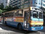 Transportes São Silvestre  na cidade de Rio de Janeiro, Rio de Janeiro, Brasil, por Gabriel Peclat. Número da foto: #184164.