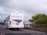 Expresso Frederes > Frederes Turismo 133 na cidade de Porto Alegre, Rio Grande do Sul, Brasil, por Luciano Moura Xavier. Número da foto: #184539.