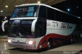 Expresso São Luiz 7270 na cidade de Brasília, Distrito Federal, Brasil, por Diego Almeida Araujo. Número da foto: #185098.