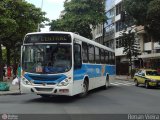 Viação Saens Peña 71512 na cidade de Rio de Janeiro, Rio de Janeiro, Brasil, por Renan Vieira. Número da foto: #185308.