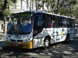 Viação Andorinha Rio 59039 na cidade de Rio de Janeiro, Rio de Janeiro, Brasil, por Renan Vieira. Número da foto: #185313.