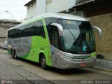 Transbrasiliana Transportes e Turismo 51001 na cidade de Rio de Janeiro, Rio de Janeiro, Brasil, por Sidcley Lourenço. Número da foto: #185869.