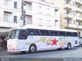 Alle Tour 7020 na cidade de Poços de Caldas, Minas Gerais, Brasil, por Marcio V Boas. ID da foto: :id.