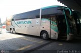 Viação Garcia 7074 na cidade de São Paulo, São Paulo, Brasil, por Claldemir Butinhao. Número da foto: #185707.