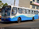 Transporte Coletivo Rio Madeira 301042 na cidade de Porto Velho, Rondônia, Brasil, por César Castro. Número da foto: #:id.