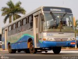 Transporte Coletivo Rio Madeira 301086 na cidade de Porto Velho, Rondônia, Brasil, por César Castro. Número da foto: #:id.
