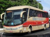 Auto Viação Goianésia 165003-3 na cidade de Goiânia, Goiás, Brasil, por Douglas Andrez. Número da foto: #:id.