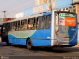 Transporte Coletivo Rio Madeira 301042 na cidade de Porto Velho, Rondônia, Brasil, por César Castro. Número da foto: #:id.