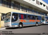 Expresso de Prata 0331 na cidade de Bauru, São Paulo, Brasil, por Cristiano Soares da Silva. Número da foto: #187768.