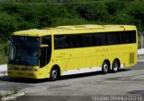 Viação Itapemirim 45341 na cidade de Aracaju, Sergipe, Brasil, por Silvanio Oliveira. Número da foto: #:id.