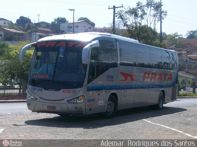 Expresso de Prata 460639 na cidade de Bauru, São Paulo, Brasil, por Adems  Equipe 19. Número da foto: #188270.