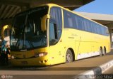 Viação Itapemirim 5519 na cidade de Aracaju, Sergipe, Brasil, por Wallace Silva. Número da foto: #188142.
