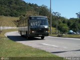 Exército Brasileiro GMF 2824 na cidade de Petrópolis, Rio de Janeiro, Brasil, por Rafael da Silva Xarão. Número da foto: #188030.