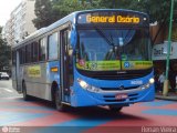 Auto Viação Jabour 86308 na cidade de Rio de Janeiro, Rio de Janeiro, Brasil, por Renan Vieira. Número da foto: #:id.