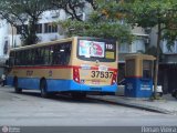 Transportes São Silvestre 37537 na cidade de Rio de Janeiro, Rio de Janeiro, Brasil, por Renan Vieira. Número da foto: #:id.