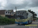 Expresso 1002 2980 na cidade de Paudalho, Pernambuco, Brasil, por Renato Barros. Número da foto: #:id.