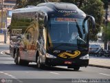 Expresso Nordeste 4825 na cidade de Sorocaba, São Paulo, Brasil, por EDUARDO - SOROCABUS. Número da foto: #188343.