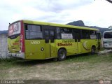 Transporte Ubatuba 4160 na cidade de Caraguatatuba, São Paulo, Brasil, por Eduardo Reis. Número da foto: #:id.