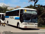 Auto Viação Bragança 9955 na cidade de São Paulo, São Paulo, Brasil, por Cristiano Soares da Silva. Número da foto: #:id.