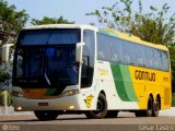 Empresa Gontijo de Transportes 11970 na cidade de Porto Velho, Rondônia, Brasil, por César Castro. Número da foto: #:id.