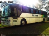 Vesper Transportes 6386 na cidade de Rio Claro, São Paulo, Brasil, por Giovani Alencar. Número da foto: #:id.