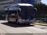 Viação Cometa 10200 na cidade de São Paulo, São Paulo, Brasil, por Mateus C. Barbosa. Número da foto: #:id.