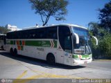 Cia. São Geraldo de Viação 14335 na cidade de São Paulo, São Paulo, Brasil, por Daniel Araújo -. Número da foto: #:id.