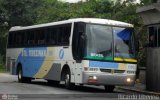 Empresa de Transportes Santa Terezinha 1190 na cidade de São Paulo, São Paulo, Brasil, por Ricardo Liberino. Número da foto: #:id.